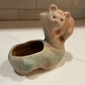 Rosemeade Koala Bear Planter